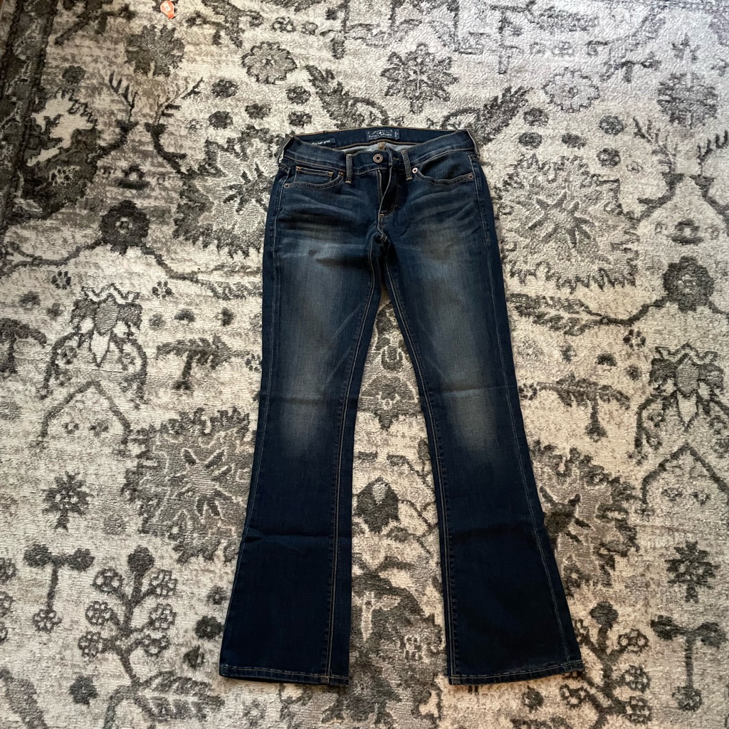 Lucky Brand Jeans Size 00